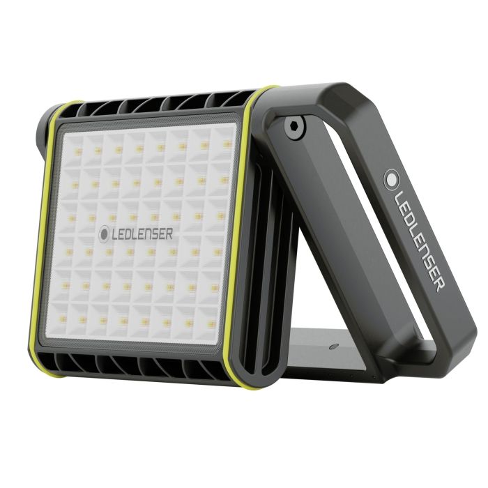 2営業日で発送 Ledlenser レッドレンザー LEDLENSER AF8R Work 502911 8062