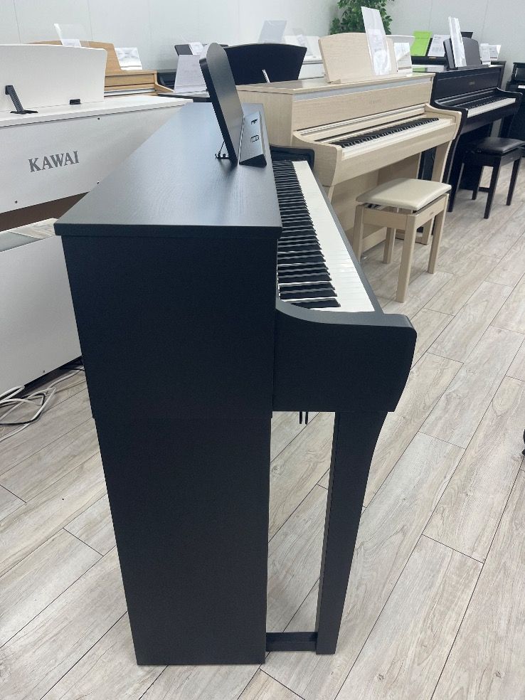 ★68576【電子ピアノ】YAMAHA　CLP775R　20年製 ☆68576【電子ピアノ】YAMAHA CLP775R 20年製 - メルカリ