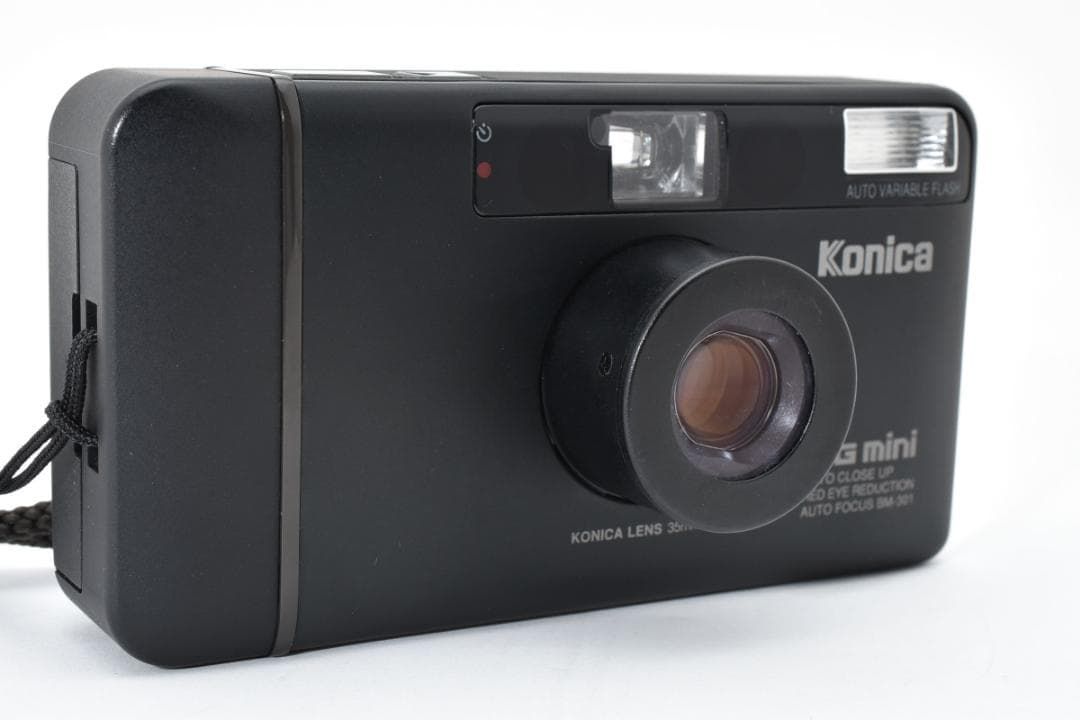 KONICA