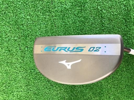 MIZUNO EURUS 02 ミズノ Amazon.co.jp: ミズノ（MIZUNO） EURUS フェアウェイウッド (7W
