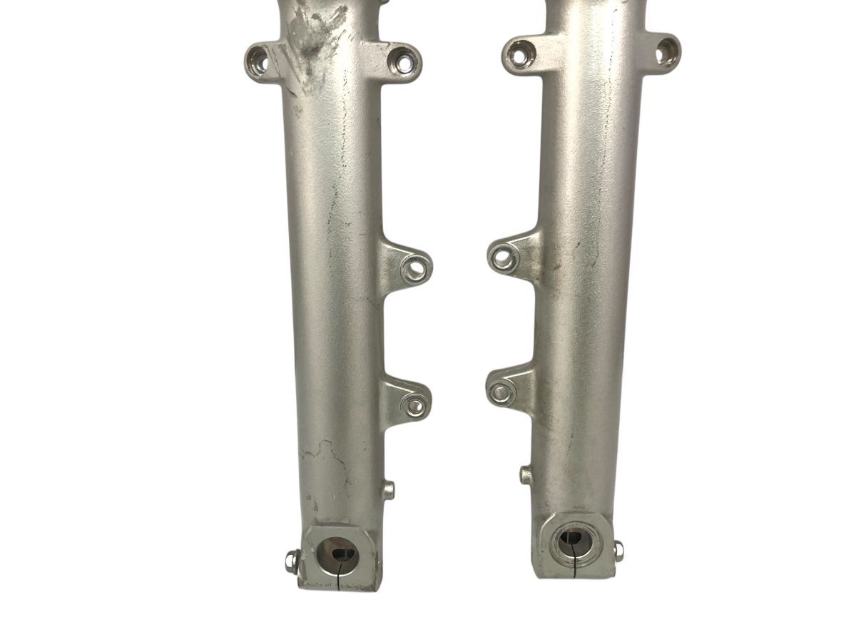 HONDA CB400SF NC31 フロントフォーク 41φ 刻印MW3-30 部品取り OHベースにも TOS-M6213