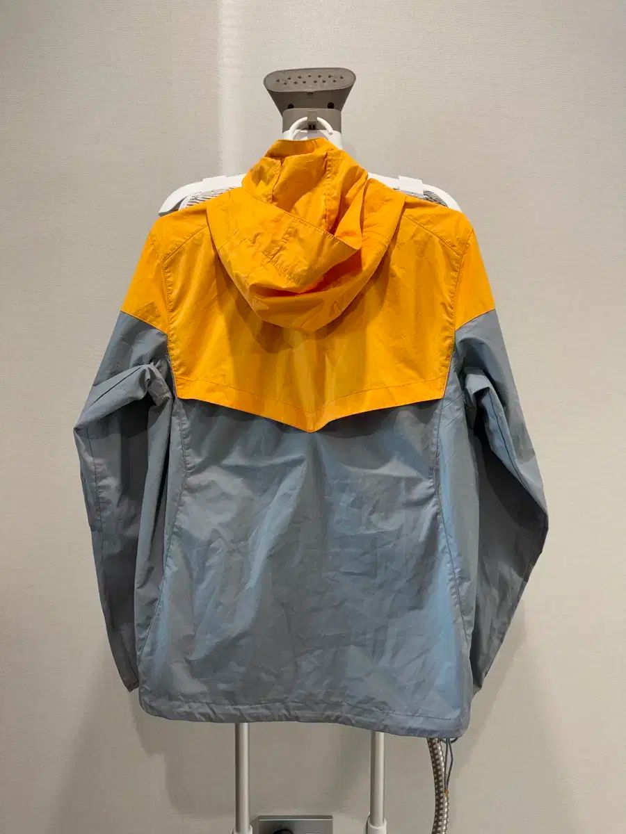 NIKE ナイキ ACG ウィンドブレーカー