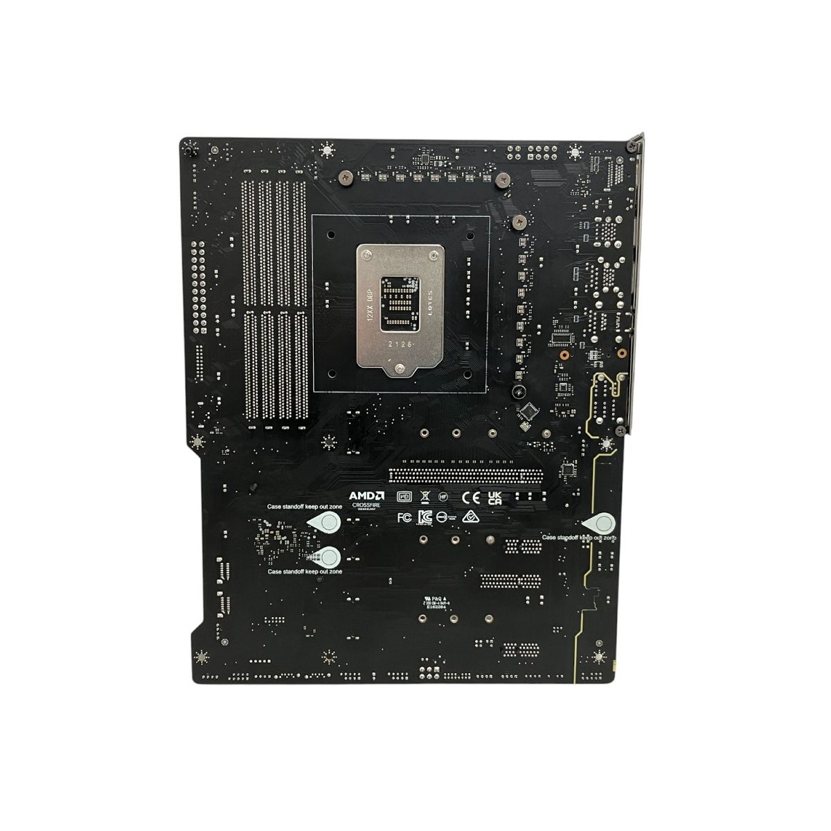 MSI MAG Z590 TORPEDO マザーボード PC パソコン 周辺機器