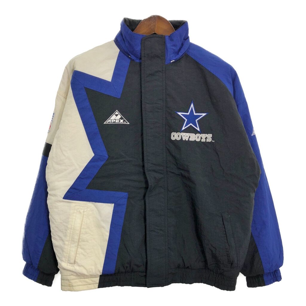 90年代 APEX ONE NFL ダラス・カウボーイズ スタジアム