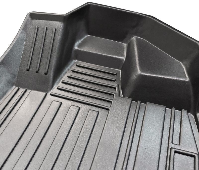 3Dフロアマット カーマット