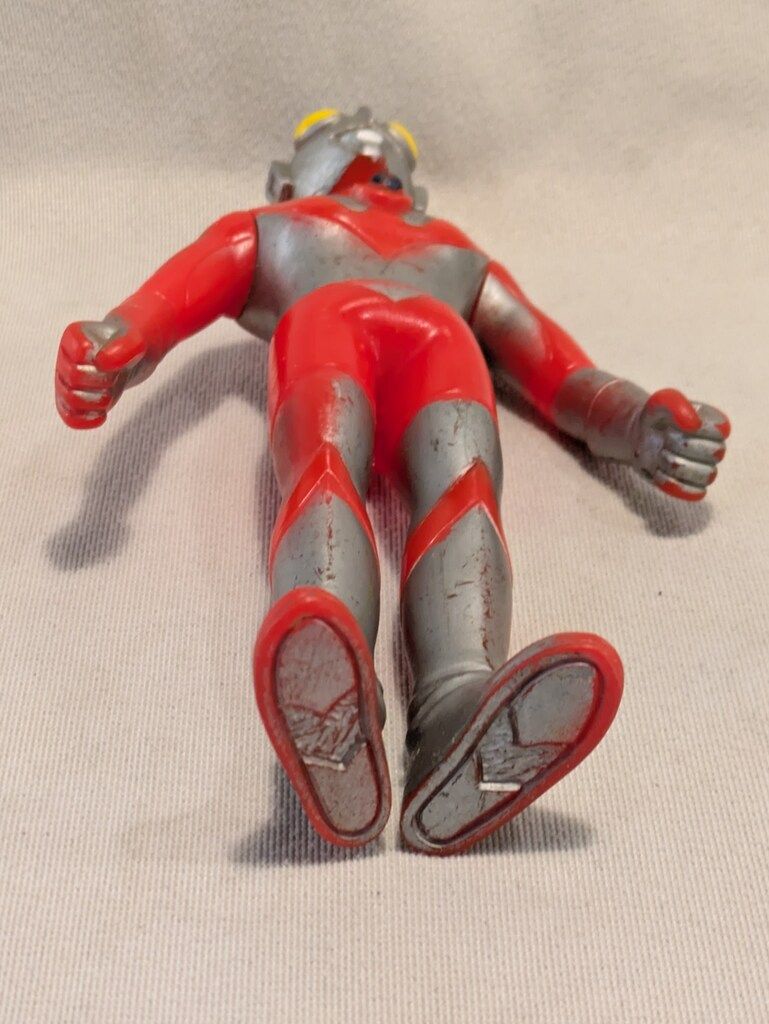 ポピー キングザウルス ウルトラマン - メルカリ