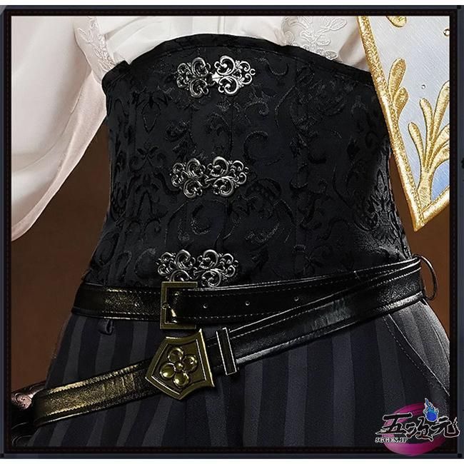 IdentityV コスプレ