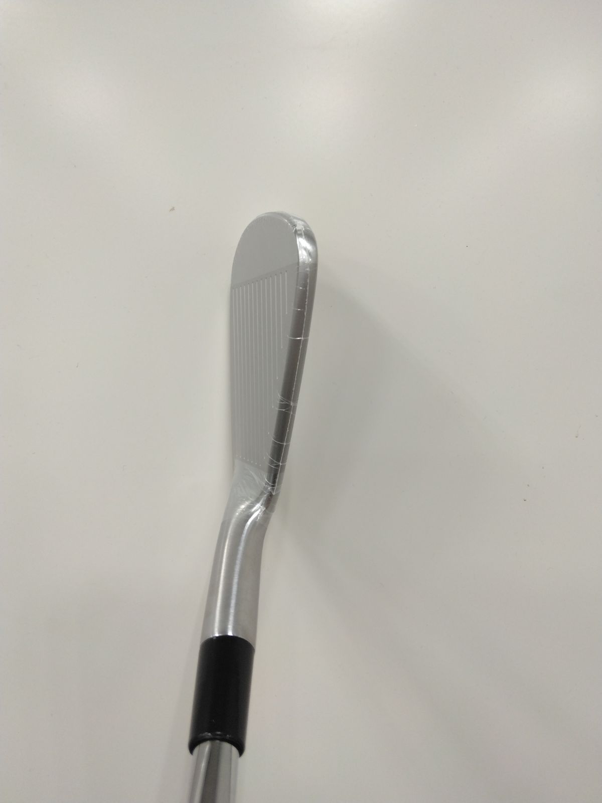 105 スチールシャフト