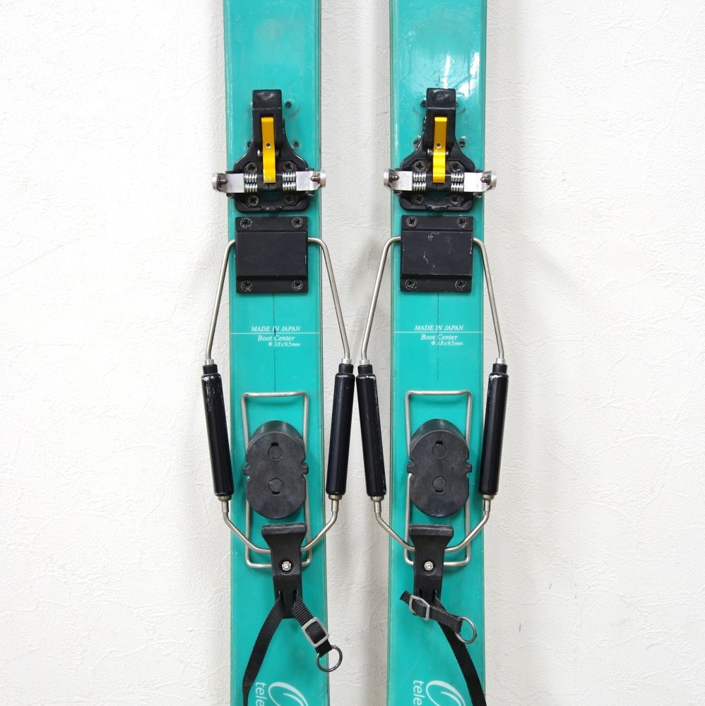 ベクターグライド VECTOR GLIDE OMNNY 180cm ビンディング
