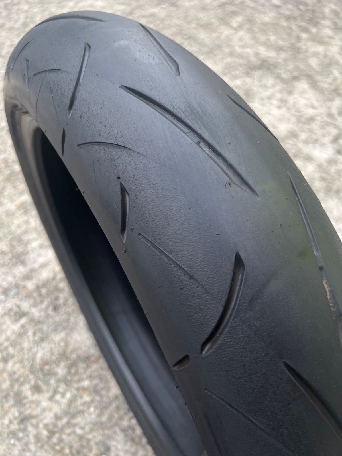 ダンロップ 小売 ロードスポーツⅡ 前後セット 120/70ZR17 180/55ZR17