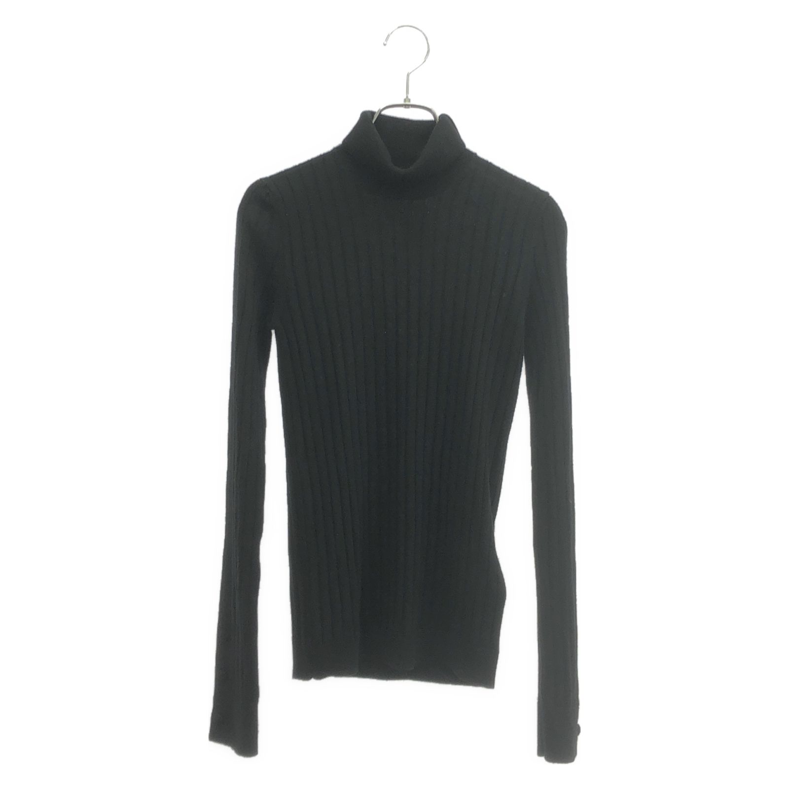 モンクレール MONCLER ニット 9F00004 ブラック ウール