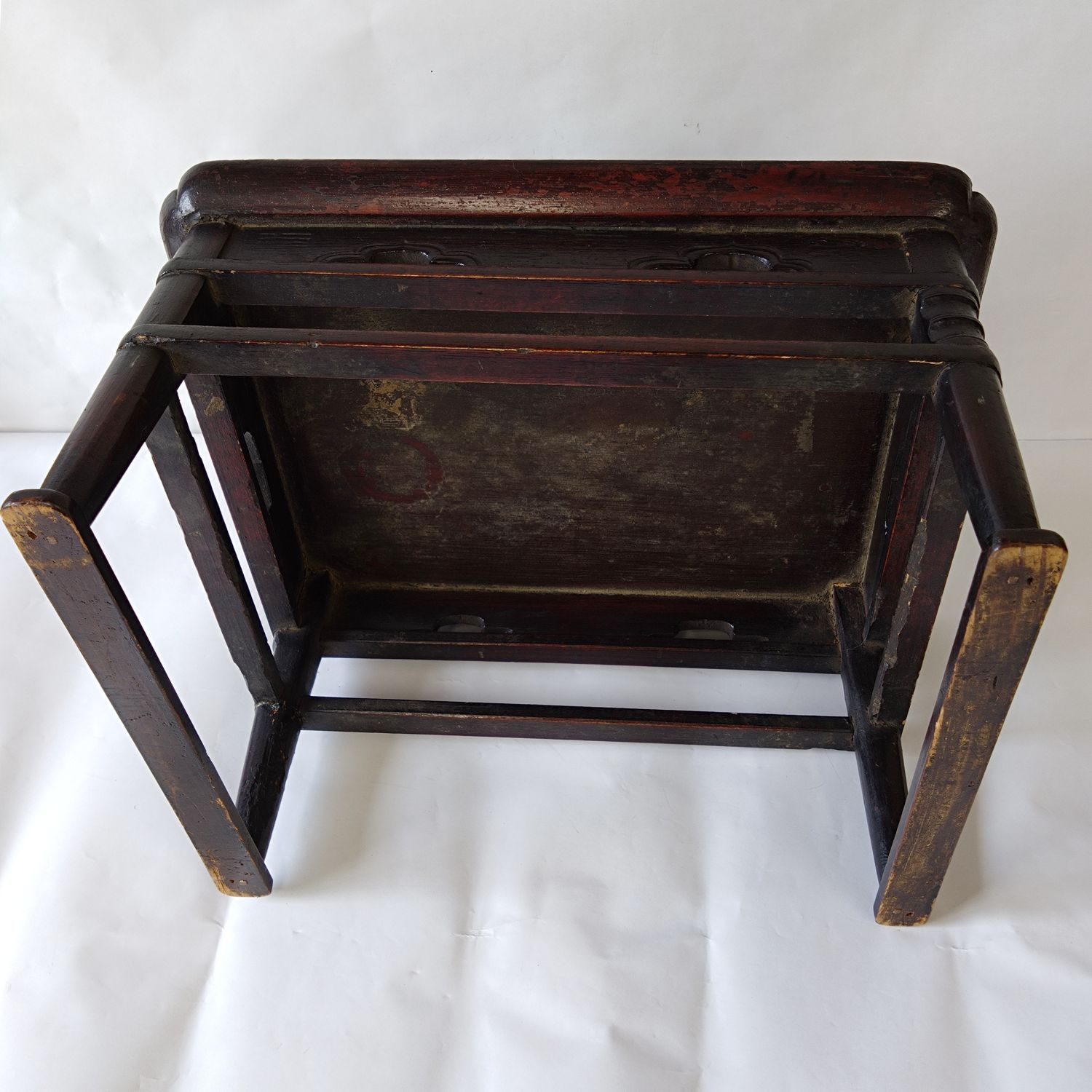 李朝 李朝膳 羅州盤 ナジュバン 38.2cm 0192 - メルカリ