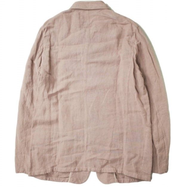 新品 mando 20SS カバーオール シャツジャケット - メルカリ