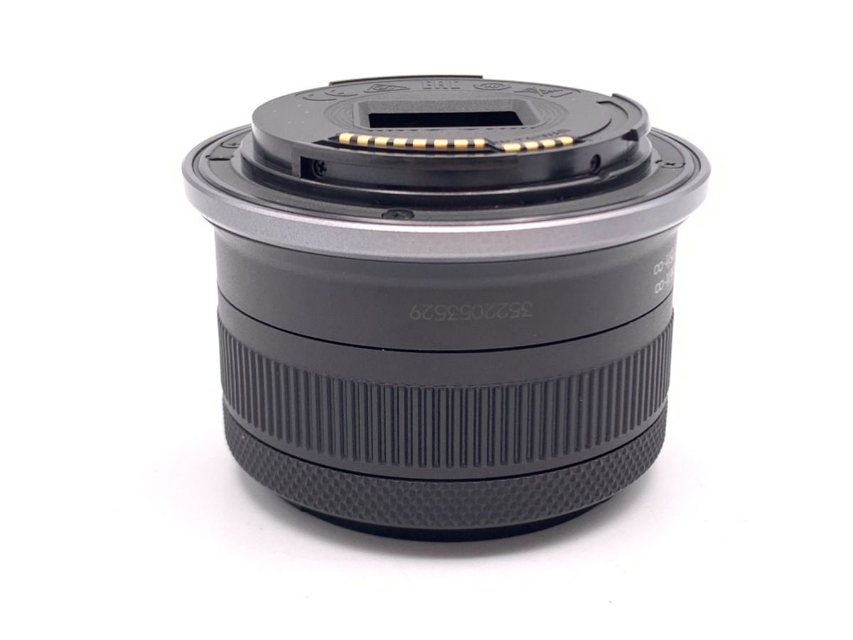 中古】 【美品】 キヤノン RF-S18-45mm F4.5-6.3 IS STM Canon 中古】 【美品】 キヤノン RF-S18-45mm F4.5-6.3 IS STM Canon