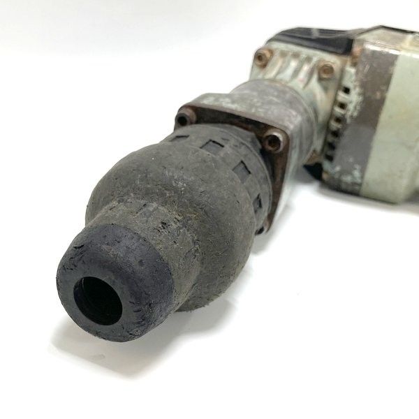 日立工機 HITACHI ハンマ H41MB 単相100V SDS-maxシャンク 電動ハンマー 電動工具 ≡DT6745