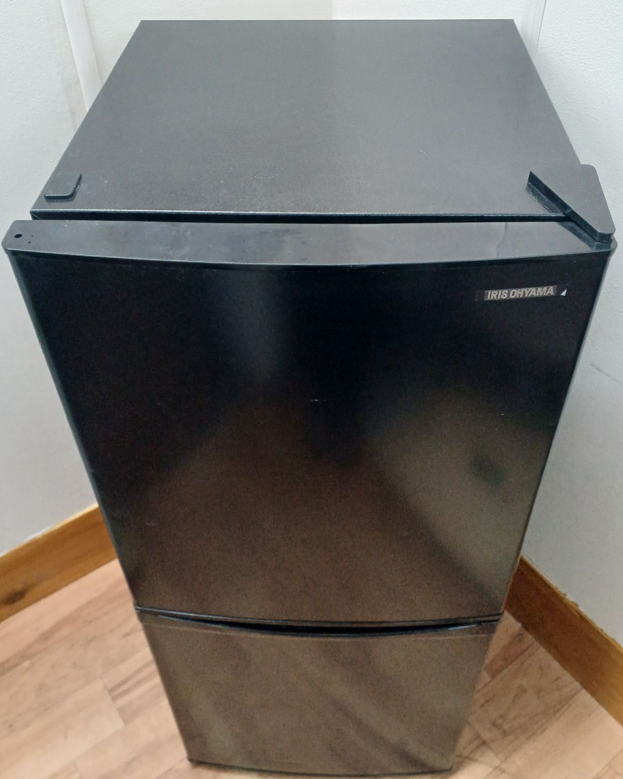イイバザール様専用商品 アイリスオーヤマ 冷蔵庫 容量142L 2020