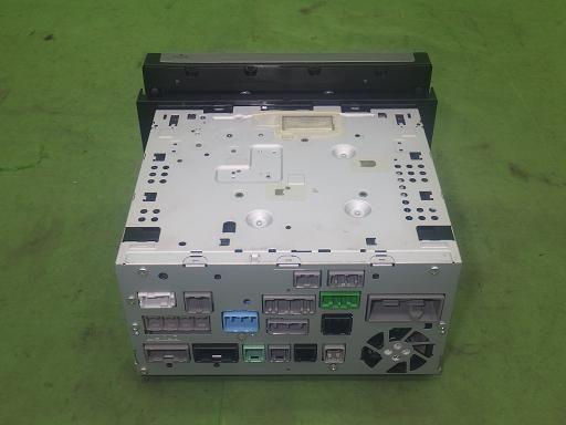 中古】ホンダ 純正 ナビ VXM-207VFEi 22年データ - メルカリ