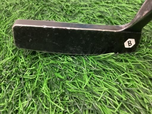 R.J.BETTINARDI 360-M パター ベティナルディ