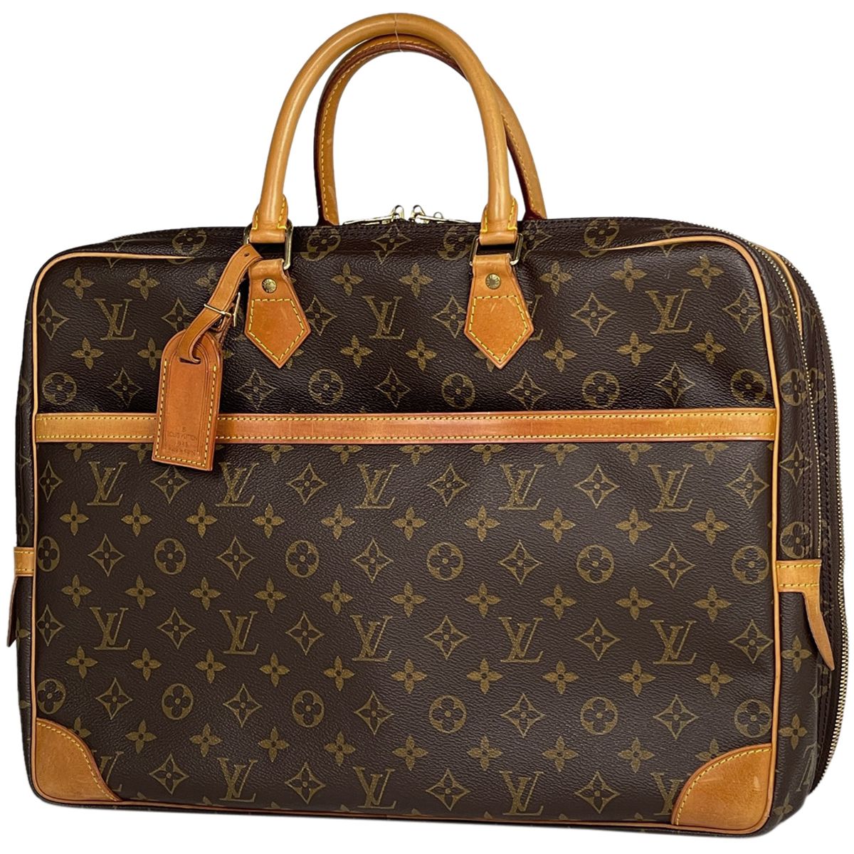 ジャンク品】ルイ・ヴィトン Louis Vuitton ポルトドキュマン