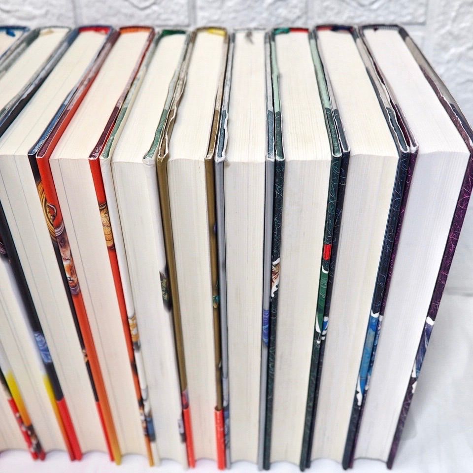 ダレン・シャン 全巻セット (1~12巻+外伝) ☆ 小説 児童書