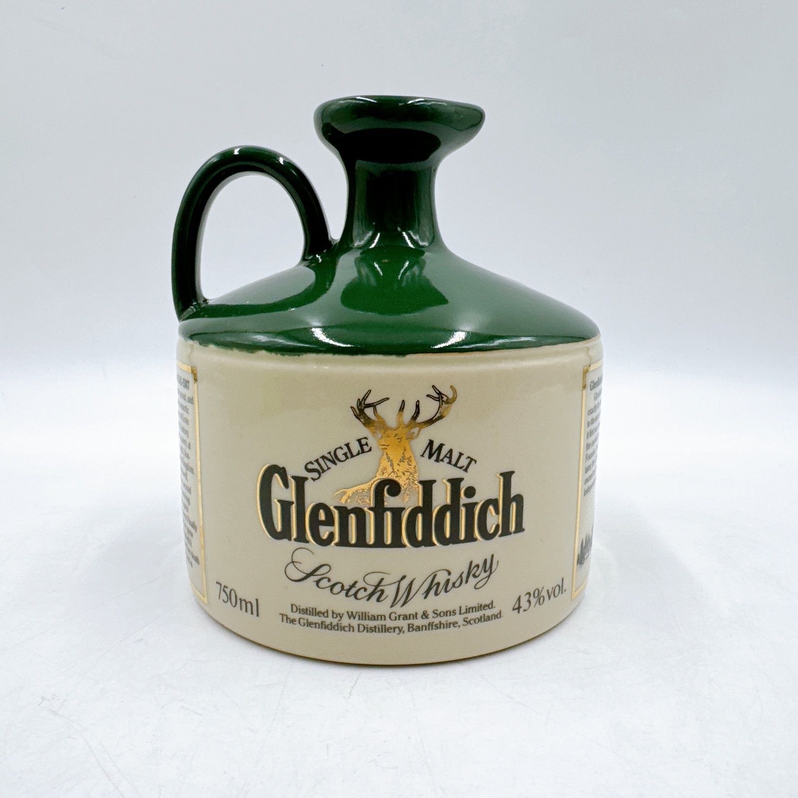 Glenfiddich MARY QUEEN of SCOTS メアリー クイーン オブ スコッツ 