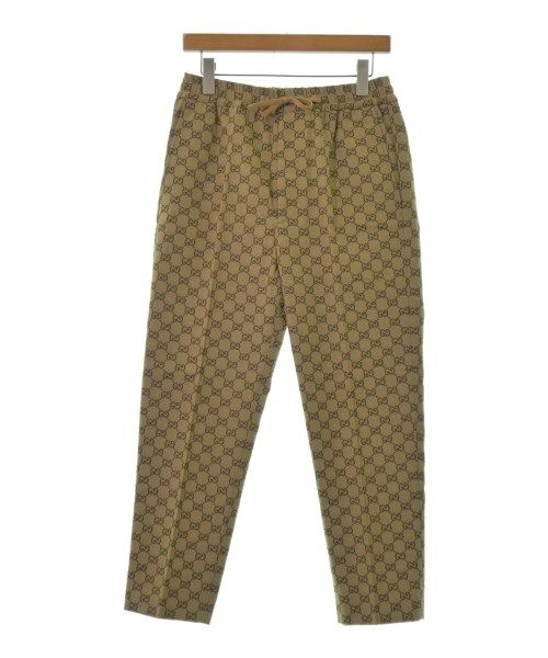 GUCCI パンツ（その他） メンズ 【古着】【中古】【送料無料】