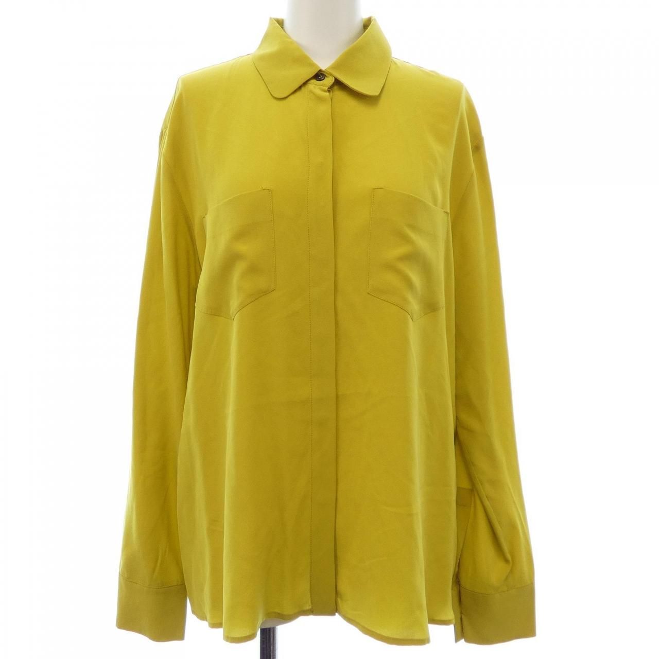 エスマックスマーラ S Max Mara シャツ