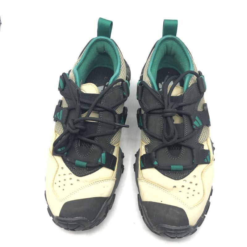 adidas FYW XTA SAND 27.5 cm FY 0951 アディダス 17