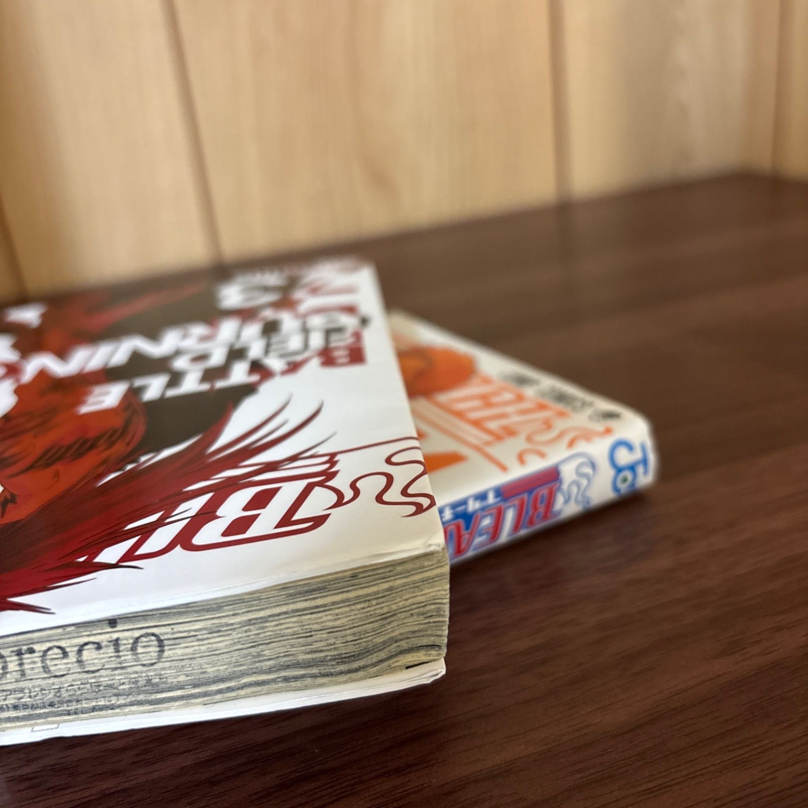 BLEACH ブリーチ 1〜74巻 全巻セット まとめ売り 漫画 本 - メルカリ