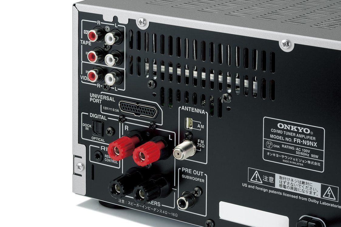 ONKYO