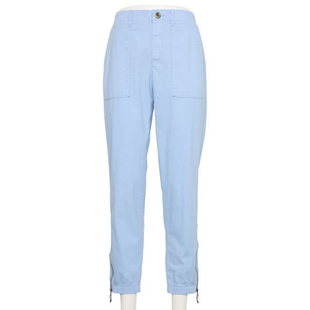 【送料無料】 ソノマ レディース カジュアルパンツ ボトムス Women's Sonoma Goods For Life Adaptive Utility Joggers Baylee Peri