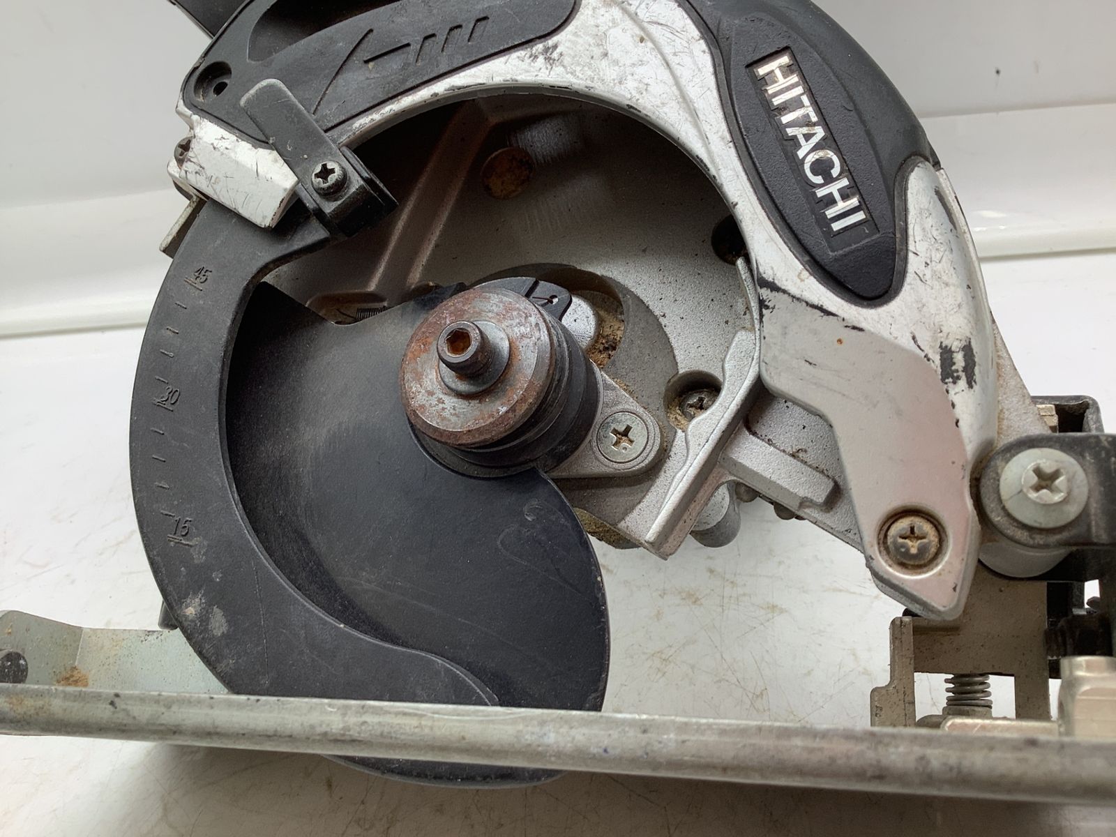 Hitachi|日立工機