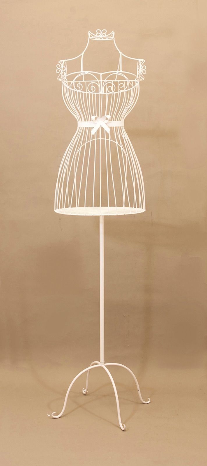 アンアントルソー フレンチトルソー アイアン マネキン アンティーク