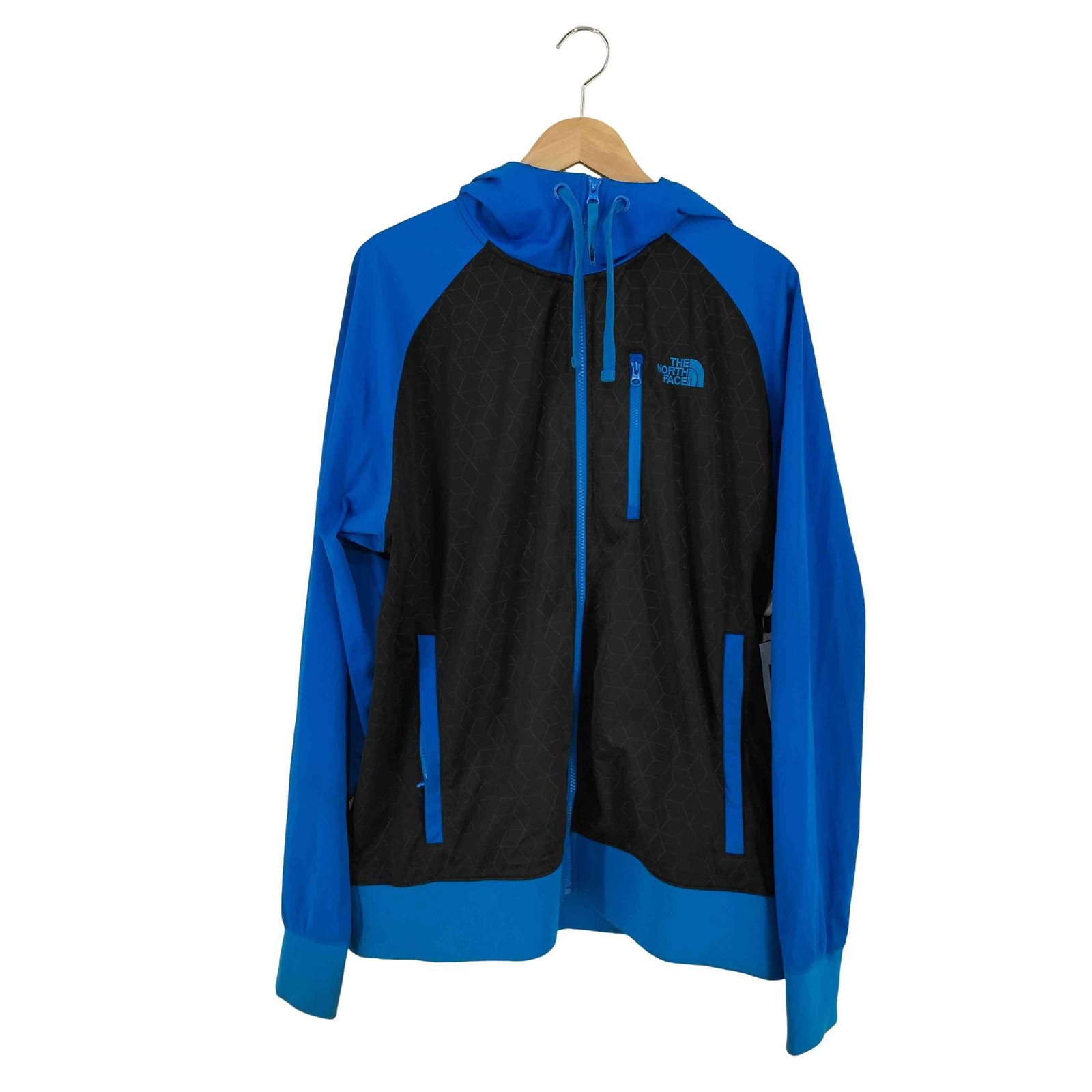 ザノースフェイス THE NORTH FACE ジップアップパーカー メンズ import：XL 
