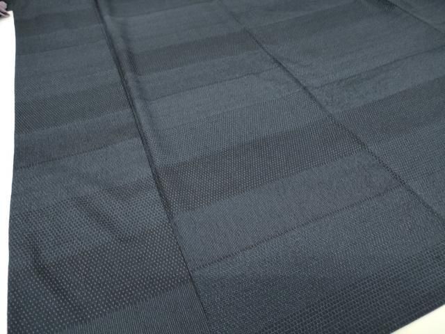 平和屋着物▽本塩沢　単衣　横段文　110亀甲　正絹　逸品　DAAV5686az 楽天市場】平和屋着物□極上 本塩沢 単衣 本塩沢絣 110亀甲 唐草文