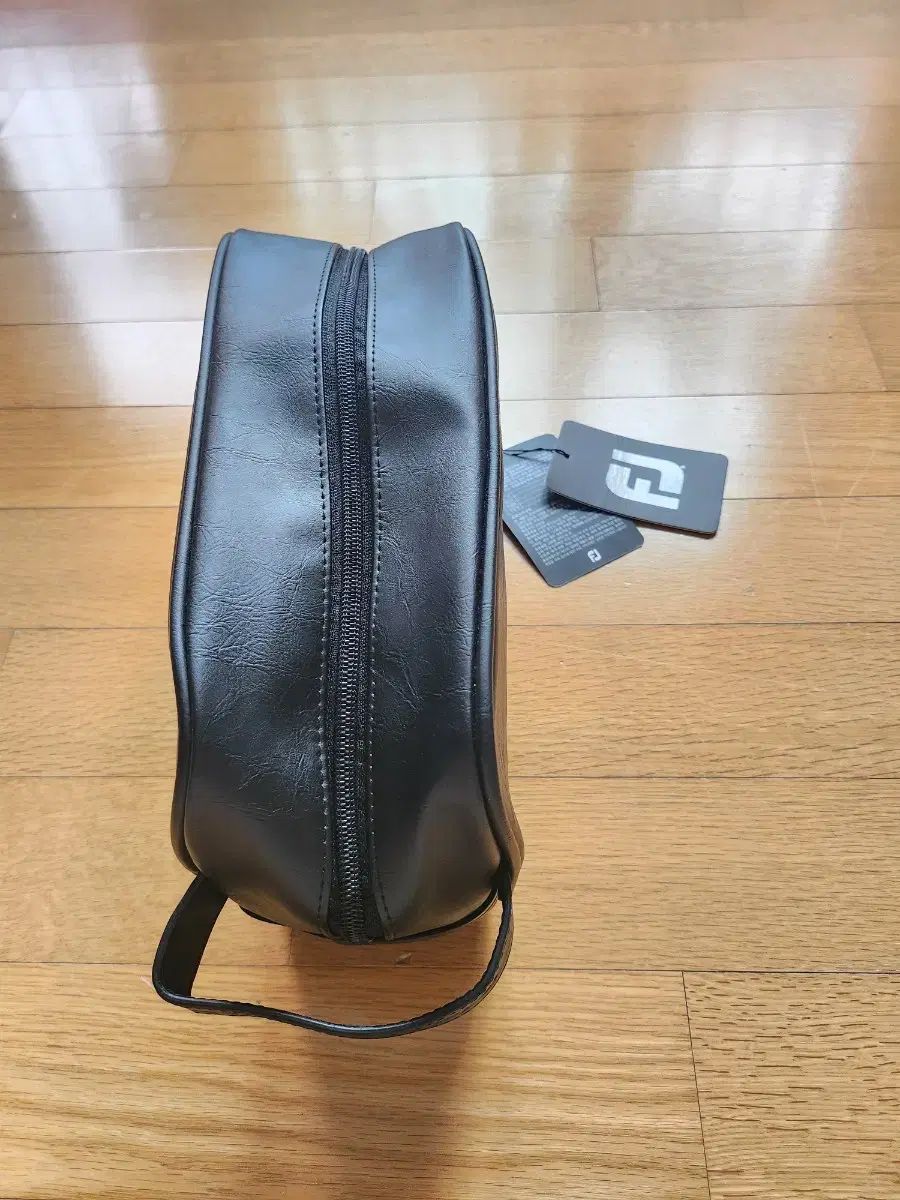 footjoy(フットジョイ) ゴルフ ポーチ 即発送】FOOTJOY フットジョイ