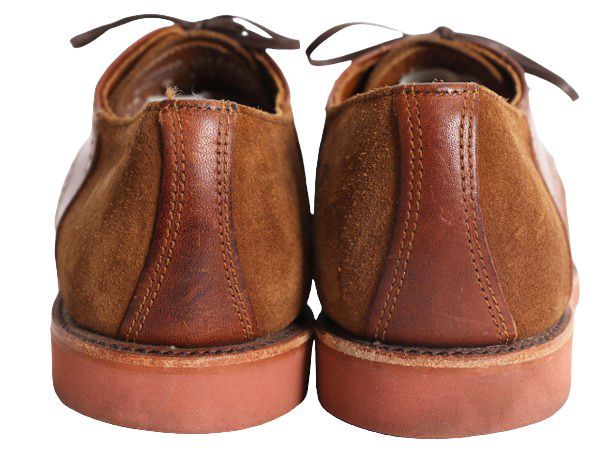 80S WALK OVER サービスシューズ ウォークオーバー US10 1/2 80S WALK OVER サービスシューズ ウォークオーバー US10 1/2