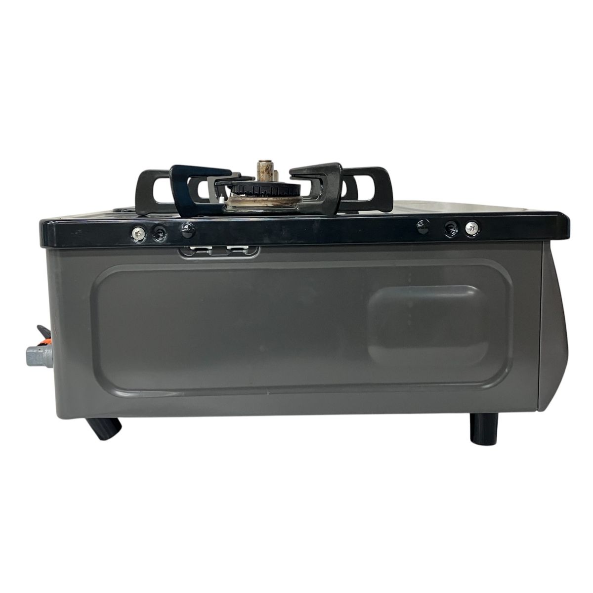 ☆ジモティ割あり☆ Rinnai ガステーブル KG35NBK 22年製 動作確認