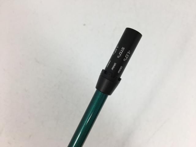 返品OK 【中古ゴルフクラブ】キャロウェイ シャフト単品 (キャロウェイ
