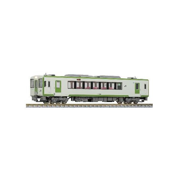 7営業日以内発送 グリーンマックス 4946950318030 31803 JRキハ110形 200番代 中期形 八高線 車番選択式 動力無し 沖縄離島販売不可