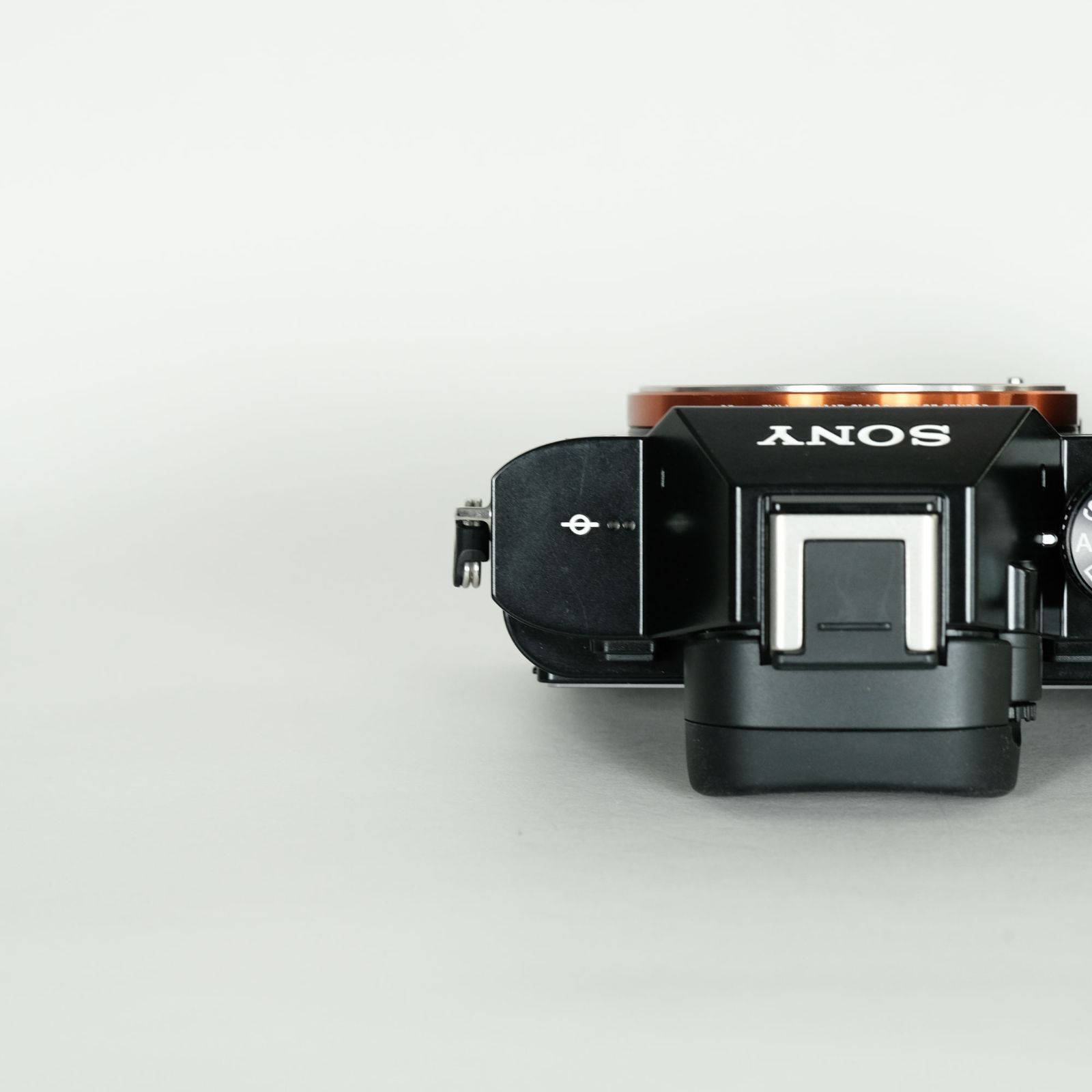 良品｜シャッター数2,412回｜バッテリー2個・チャージャー付] SONY α7