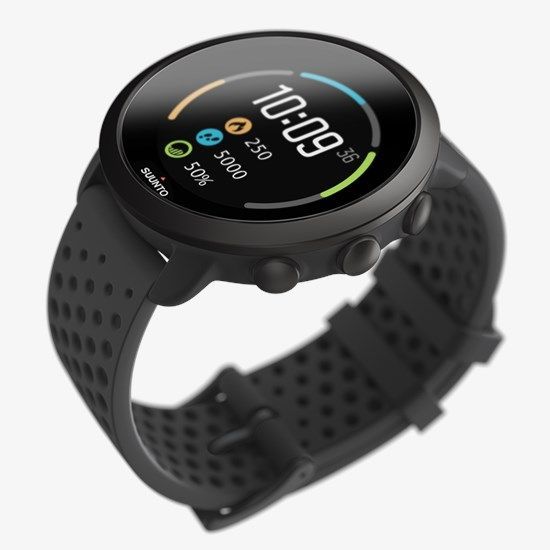 最終処分 値下げ SUUNTO 3 (スント スリー) スレートグレー