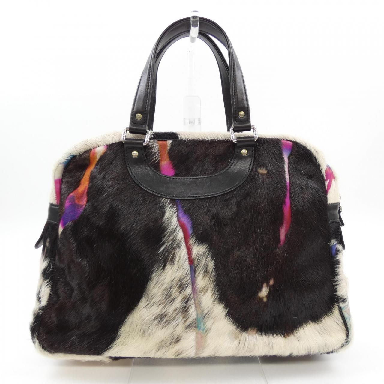 JACQUES LE CORRE ジャックルコー ジャックルコー JACQUES LE CORRE BAG - メルカリ