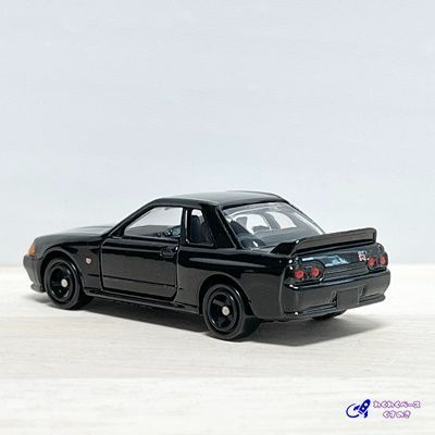 タカラトミー トミカ 廃盤 絶版 48 日産 スカイライン GT-R（BNR32