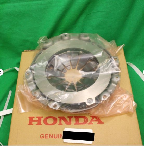 人気絶頂 ホンダ純正 クラッチディスク K20A タイプR FD2 4D シビック パーツ