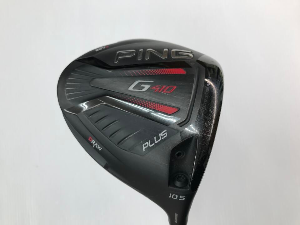 最短即日発送】G410 PLUS | 10.5 | SR | ディアマナ ZF50 | 中古