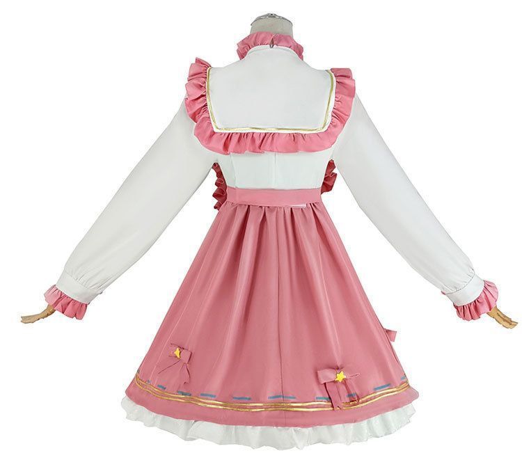 第五人格 エマ・ウッズ（庭師）×サンリオキャラクターズ コラボ