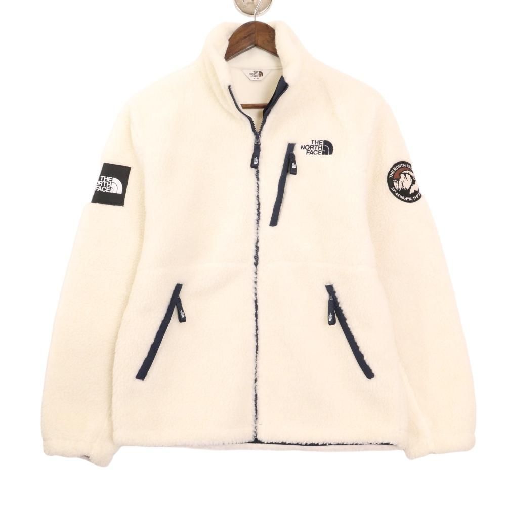 ザ ノースフェイス 韓国ライセンス RIMO FLEECE JACKET リモ