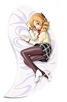 【中古】(未使用･未開封品)　劇場版 魔法少女まどかマギカ[新編]叛逆の物語 「巴マミ」フィギュア - Relax time - A(プライズ) qdkdu57