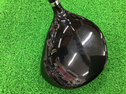キャロウェイ LEGACY AERO 3w5w7w フェアウェイウッド3本セット キャロウェイ LEGACY AERO フェアウェイウッドの試打レビュー